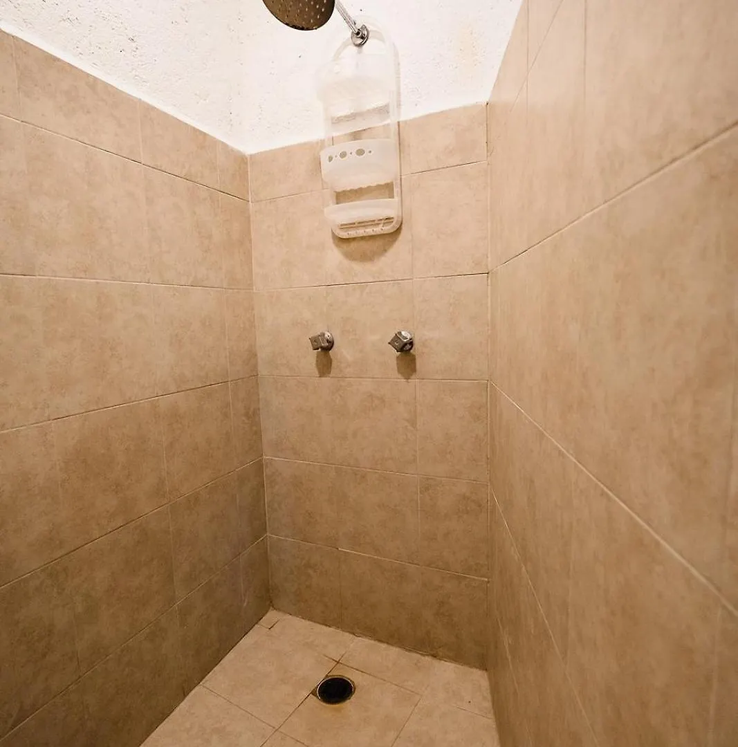 Traditional Beachfront Villa With Cenote, Close To Playa Puerto Morelos