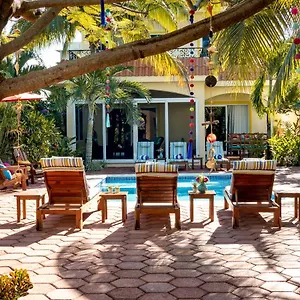  Villa Casa Zarah