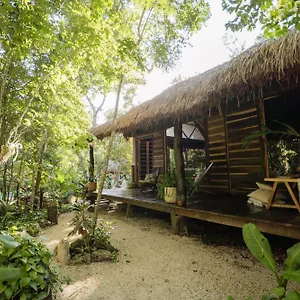  Country house Madre Tierra Eco Habitat